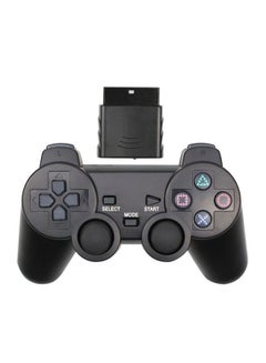 اشتري Wireless Controller Joypad For PS2 Game Console في الامارات