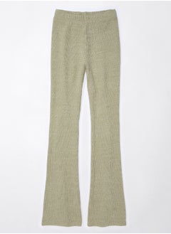 اشتري AE Pull-On Knit Kick Bootcut Pant في مصر