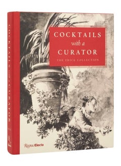 Buy Cocktails with a Curator in UAE