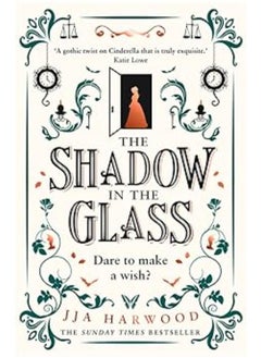 اشتري The Shadow in the Glass في مصر