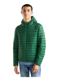 Buy Padded Jacket With Recycled Wadding in Egypt