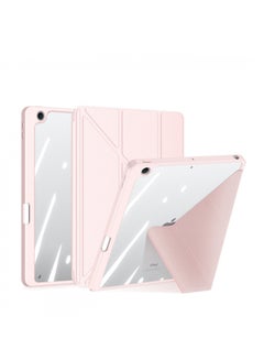 Buy iPad Cover for 7/8/9/10.2 Magi Series Pink in Saudi Arabia