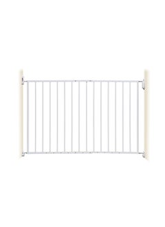 اشتري Arizona Extenda Baby Safety Gate - White في الامارات