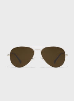 اشتري Frontier  Aviator Sunglasses في السعودية