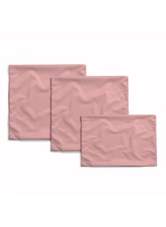 اشتري Plain Pink Cushion في مصر