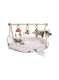 اشتري Boho Chic Luxe Developmental Gymini Activity Mat في الامارات