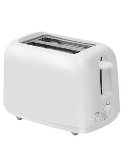 Buy Dinex 2 Slice Wide Slot 6 Speeds Auto Pop Up Toaster High Power 650W with Slide Out Crumb Tray and Multi-Function Warming Toaster - Dinex in Saudi Arabia