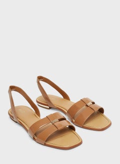 Buy Balera Flat Sandals in Saudi Arabia