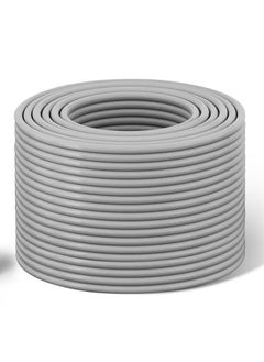 Buy Cat-6 Ethernet Networking FTP Cable 305 Meters Grey in UAE