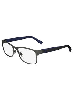 اشتري Lacoste L2294 033 55 Unisex Eyeglasses Frame في الامارات