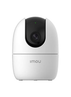 Buy Wifi Camera Wifi Camera  indoor wireless camera for super high-quality  images and automatic human and pet tracking even in the dark 360 Degree Visual in Saudi Arabia