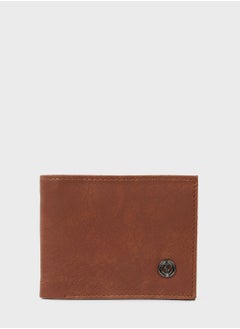 Buy Man Faux Leather Wallets in UAE