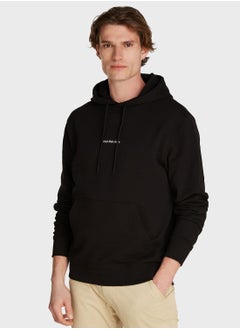 Buy Monogram Hoodie in UAE