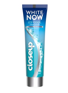 Buy White Now Toothpaste 75ml in Saudi Arabia