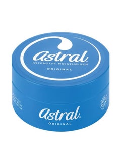 Buy Astral Intensive Moisturising Cream 200 ml in Saudi Arabia