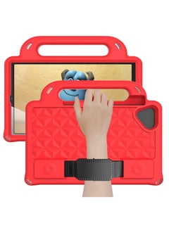Buy Tablet Protective Back Case Cover for Lenovo Tab M8 8 inch in UAE