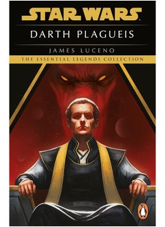 Buy Star Wars: Darth Plagueis in UAE