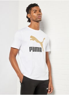 Buy Classics Logo T-Shirt in UAE