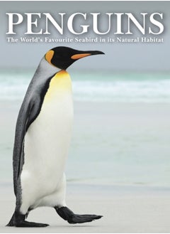 Buy Penguins : Stunning Photographs of the World's Favourite Seabird in UAE