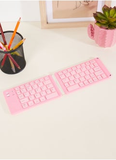 Buy Foldable Wireless Keyboard in Saudi Arabia