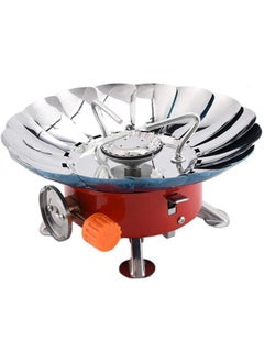 Buy Outdoor Portable Windproof Camping Stove Picnic in Egypt