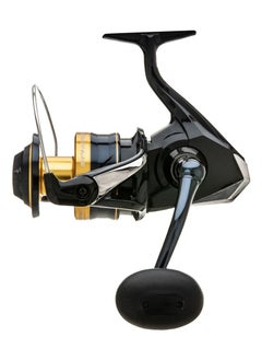 اشتري Shimano Spheros SW A SPSW20000PGA Spinning Reel في الامارات