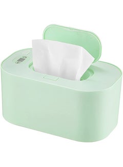 Buy Portable Baby Wipe Warmer With Temp Control With 3 Modes in Saudi Arabia