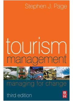 Buy Tourism Management, Third Edition in Egypt