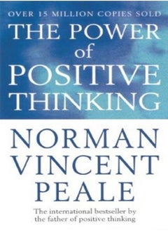 Buy The Power Of Positive Thinking By Norman Vincent Peale in UAE