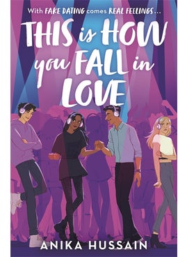 اشتري This Is How You Fall In Love في الامارات