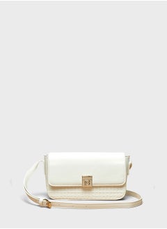 اشتري Flap Over Crossbody في الامارات