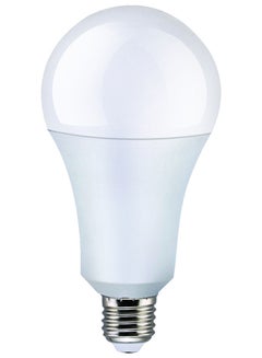 Buy LED Bulb E27 18W 3000K 20000 Hrs in Saudi Arabia