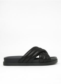 Buy Cross Strap Sandals in Egypt