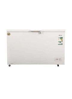 اشتري General Supreme, Horizontal Freezer (Horizontal), (13.4 ft, 379 L), White في السعودية