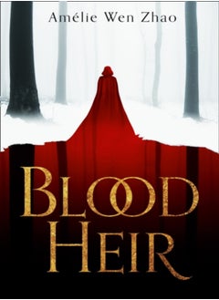 Buy Blood Heir in UAE