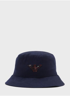 Buy Logo Bucket Hat in UAE