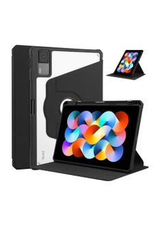 Buy Protective Case Cover For Redmi Pad 10.61 Inch Black in Saudi Arabia