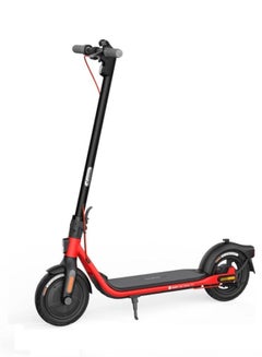 اشتري Segway Kick Scooter Teen Electric C15E. Black/Red في الامارات