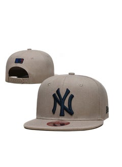 Buy Khaki Caps by New Era in Saudi Arabia