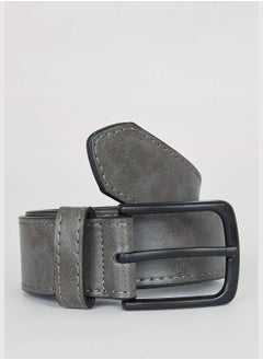 اشتري Man Causal Belt في الامارات