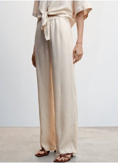 Buy Wide Leg Pants in Saudi Arabia