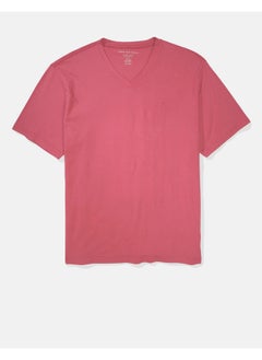 اشتري AE Short-Sleeve V-Neck T-Shirt في مصر