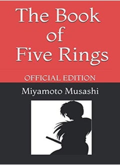 اشتري Book of Five Rings by Miyamoto Musashi في الامارات