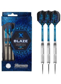 Buy Blaze Dartboard Pin 3 Pcs Set in UAE