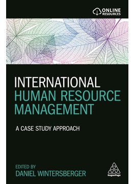 اشتري International Human Resource Management في الامارات