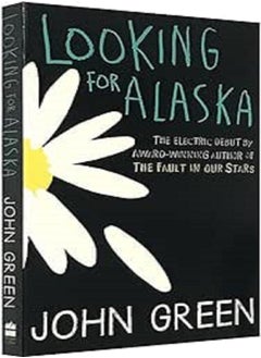 Buy Looking for Alaska in UAE