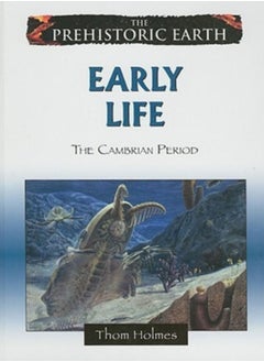 Buy Early Life : The Cambrian Period in UAE