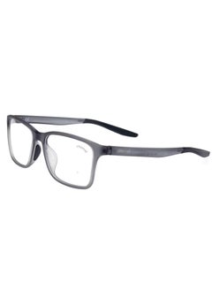 Buy Rectangular Eyeware Optical Frame 7117 For Men And Women in Saudi Arabia