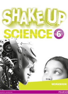 اشتري Shake Up Science 6 Workbook في الامارات