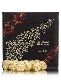 Buy Bakhoor Estabraq Oud - 220 grams in Saudi Arabia